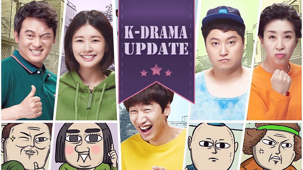new heart korean drama